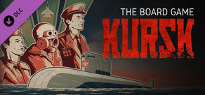 KURSK - Board Game