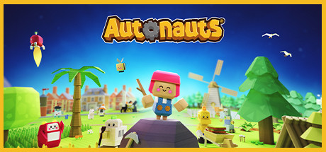 Где находятся сохранения к игре Autonauts