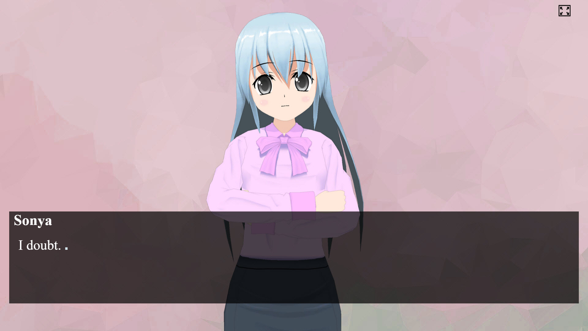 Girls and Tests screenshot 4