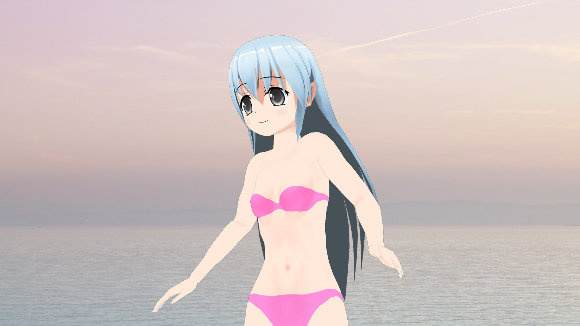 Girls and Tests screenshot 2