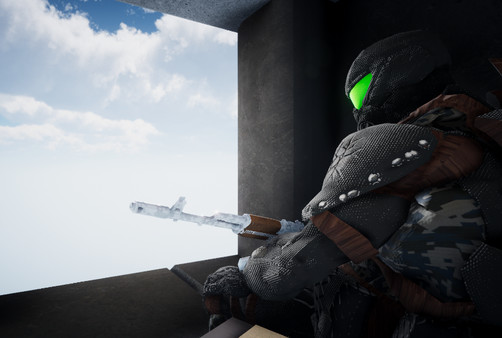 雪策边境-BSP screenshot 1