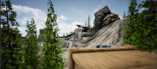 雪策边境-BSP screenshot 2