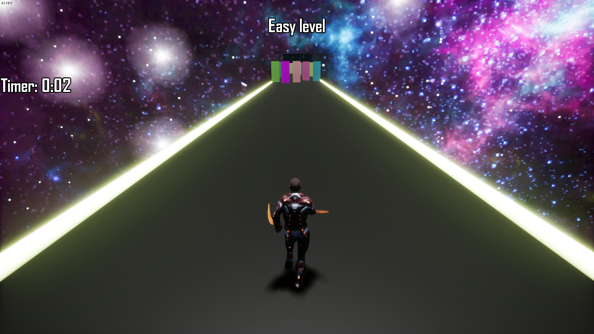 Trailer poster