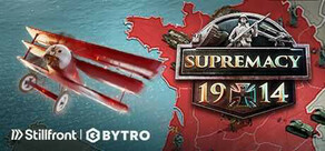 Supremacy 1914: World War 1