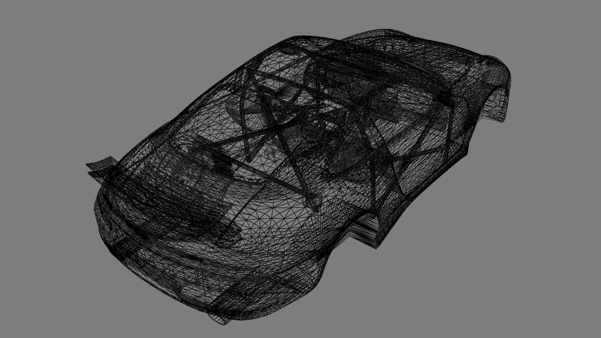 Modding tools for Cross Racing Championship Extreme screenshot 2