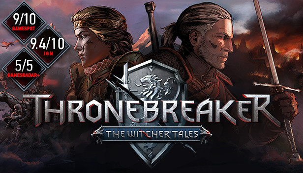 Thronebreaker: Bonus Content