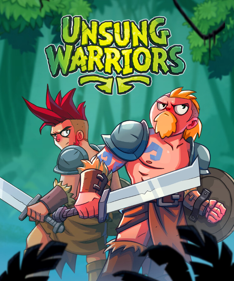 Unsung Warriors