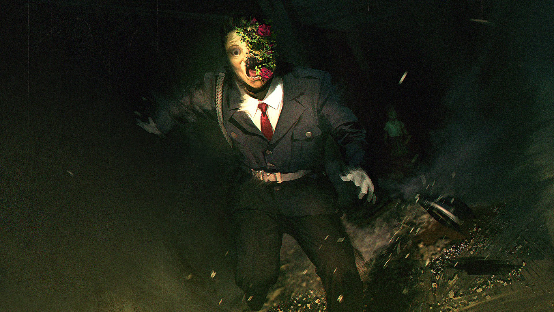 Trailer poster