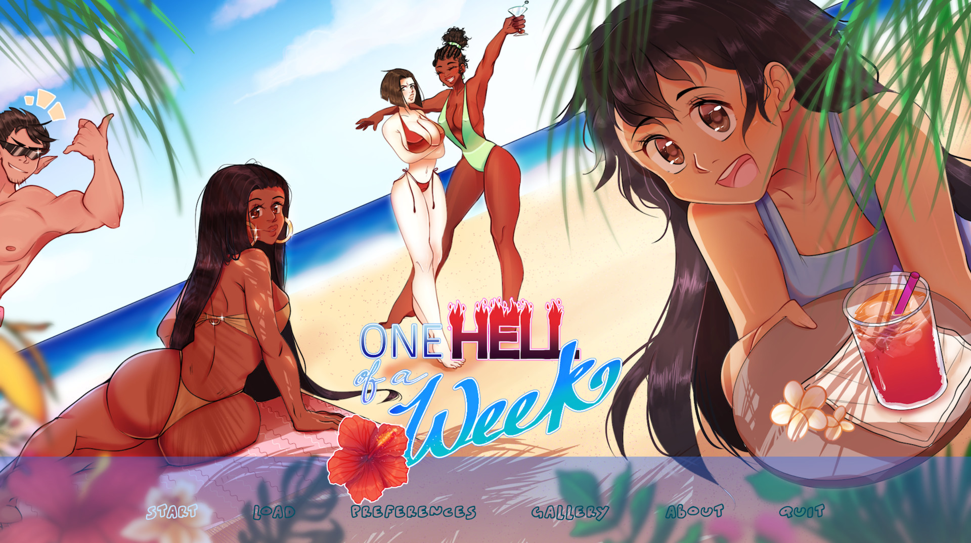 Trailer poster
