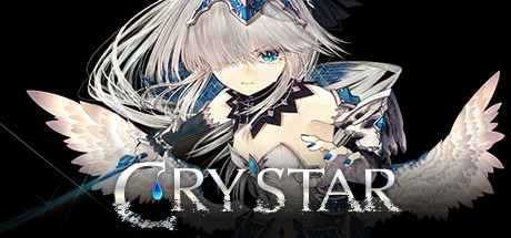غلاف لعبة CRYSTAR