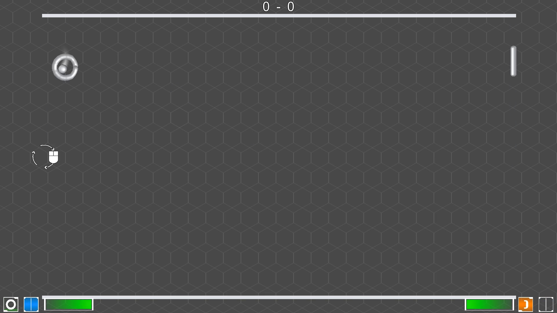 Morph Pong screenshot 3