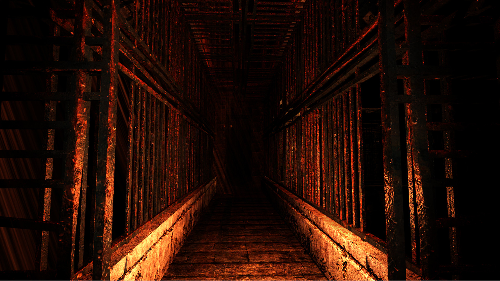 SILENT DOOM screenshot 2