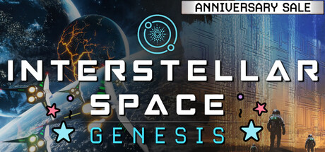 Interstellar Space: Genesis