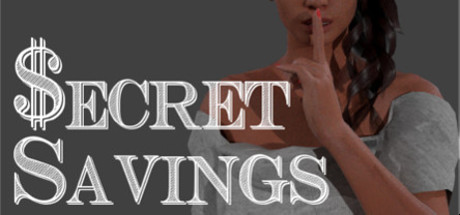 Cover art from Secret Savings
