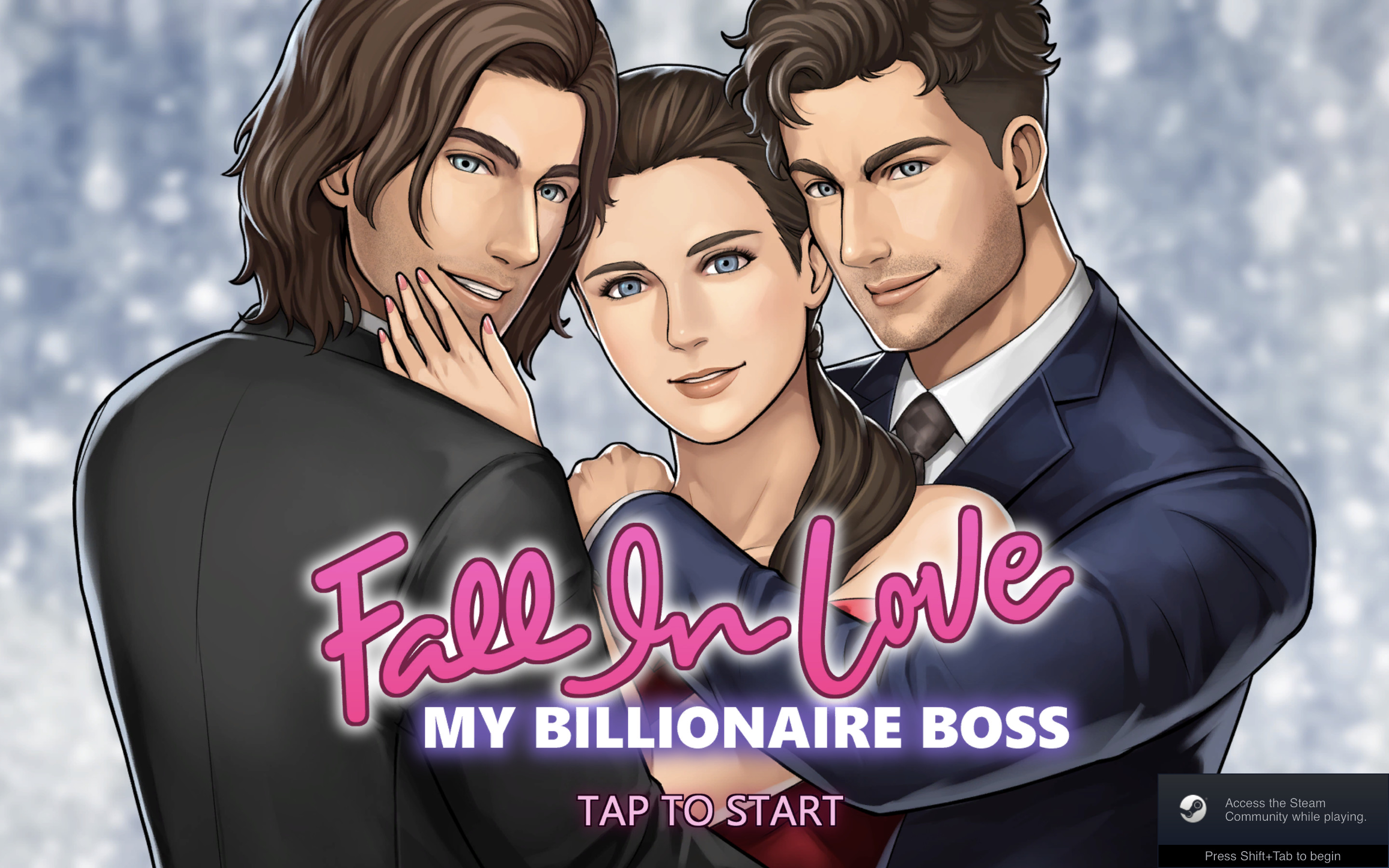 Trailer poster
