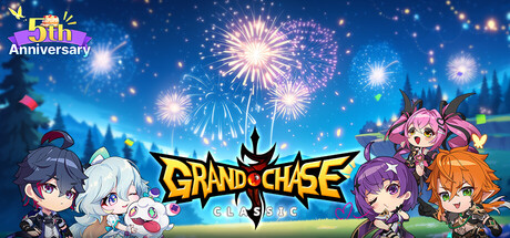 GrandChase