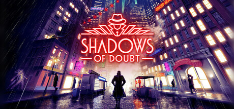 Does Violet Diaz ever do anything? :: Shadows of Doubt General 
