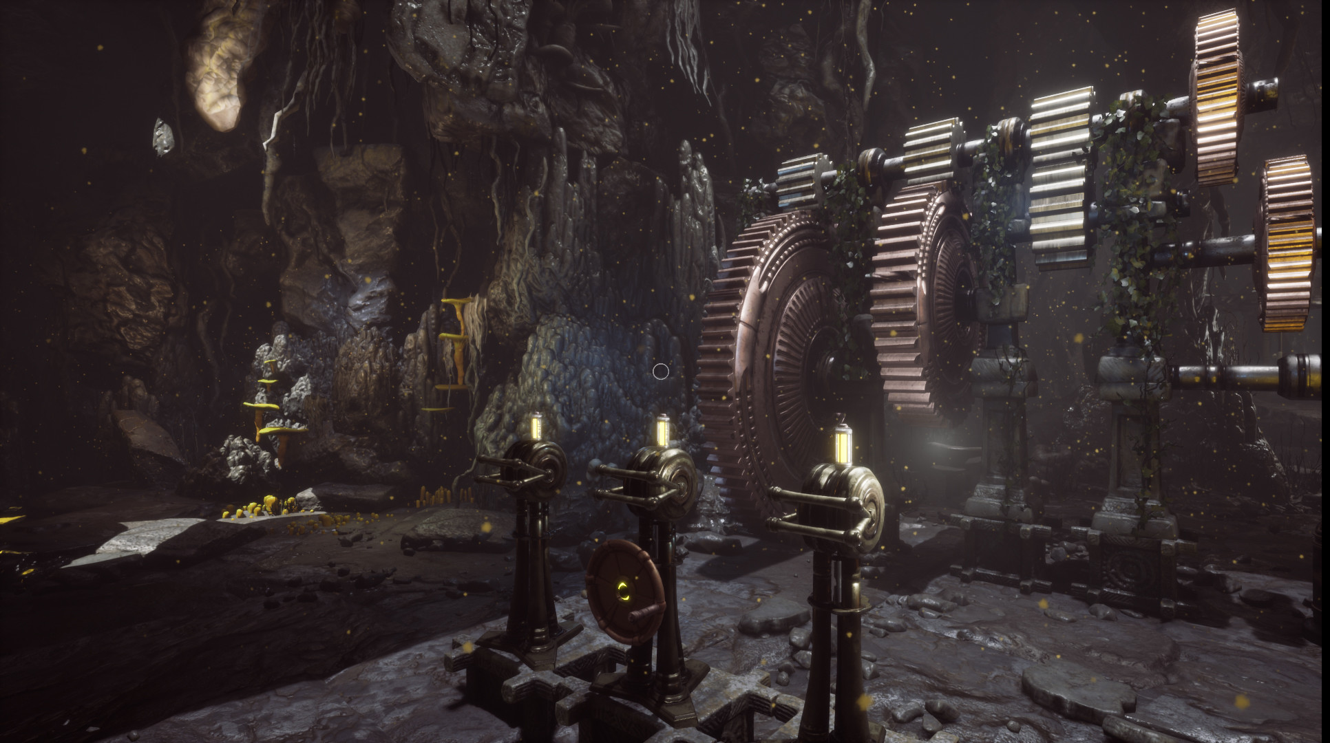 Nemezis: Mysterious Journey III screenshot 2