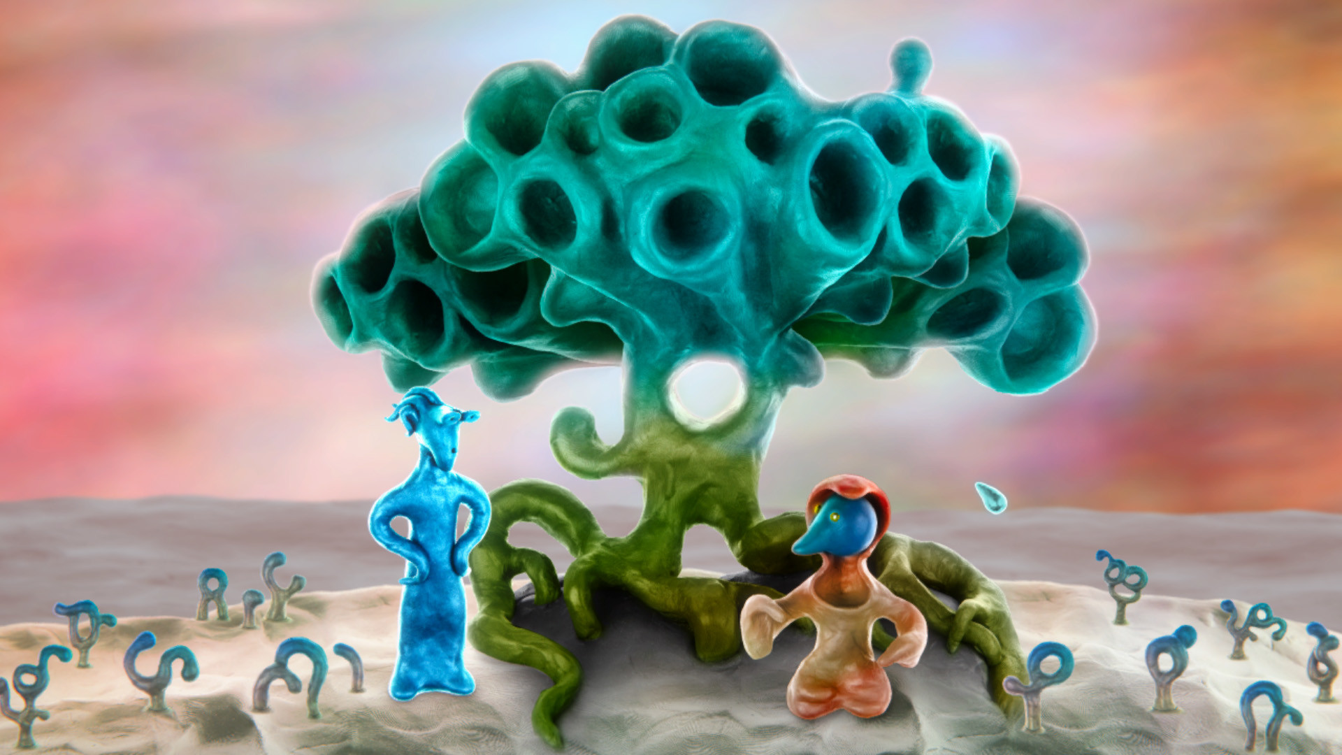 Ultra Strangeness screenshot 3