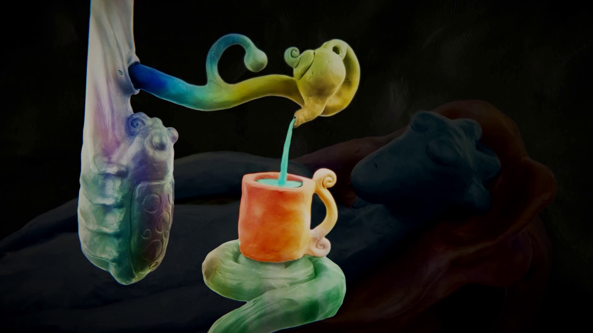 Ultra Strangeness screenshot 4