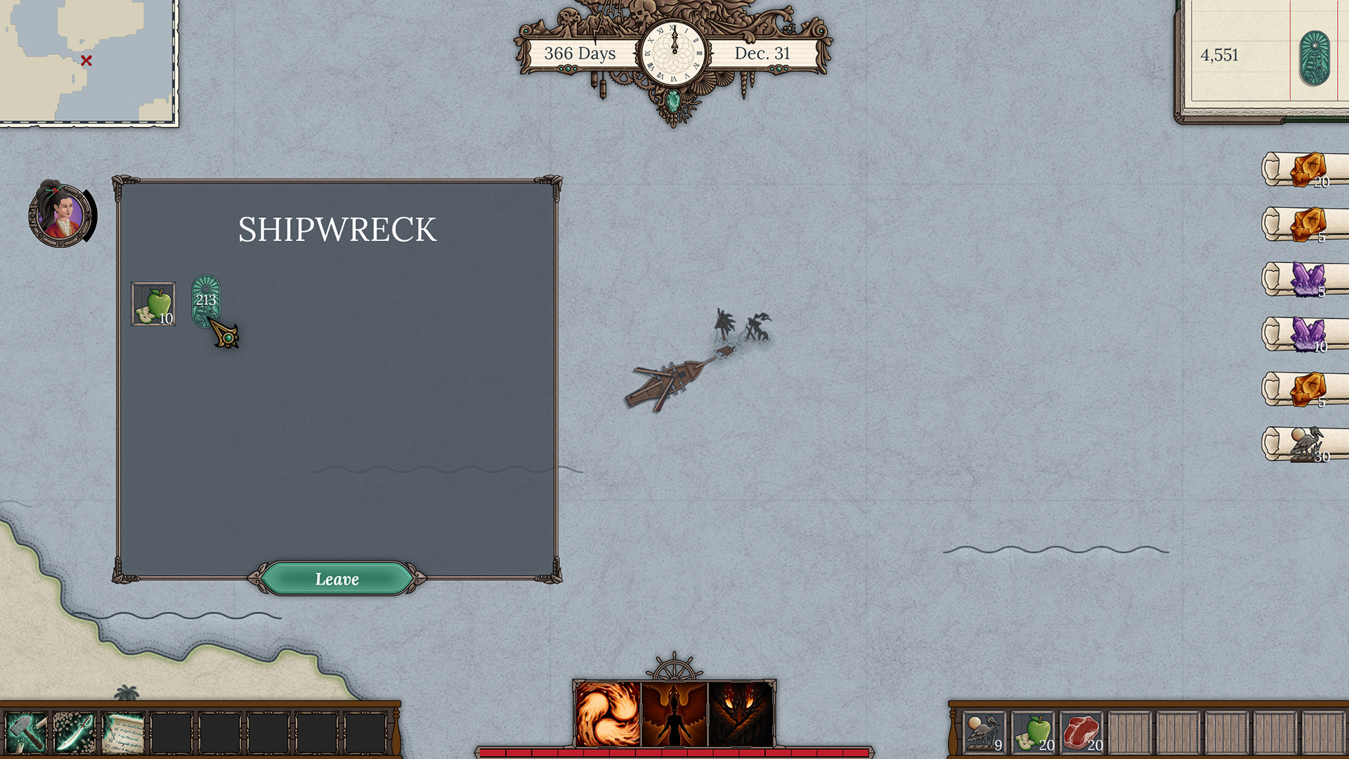 Captain Contraband screenshot 5