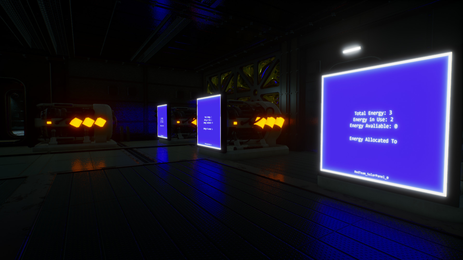 HEATED screenshot 4