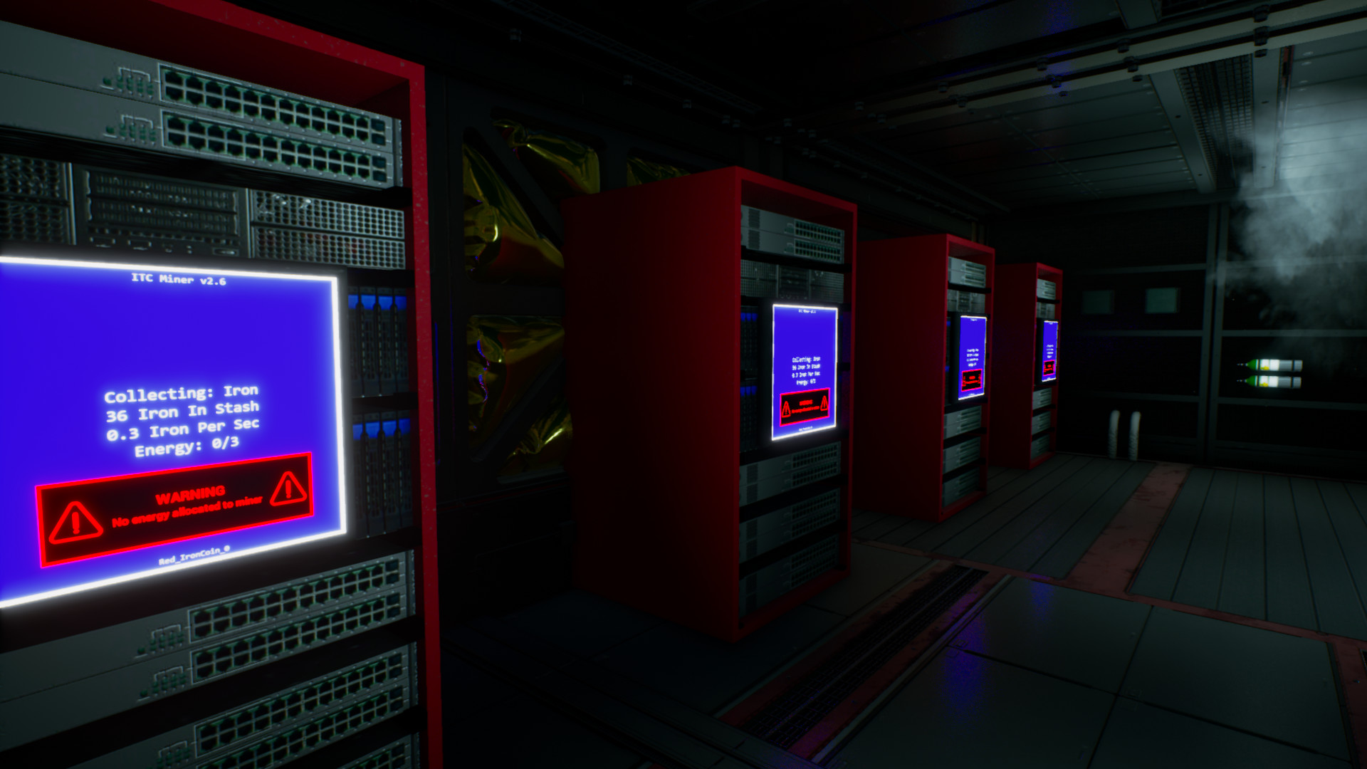 HEATED screenshot 5