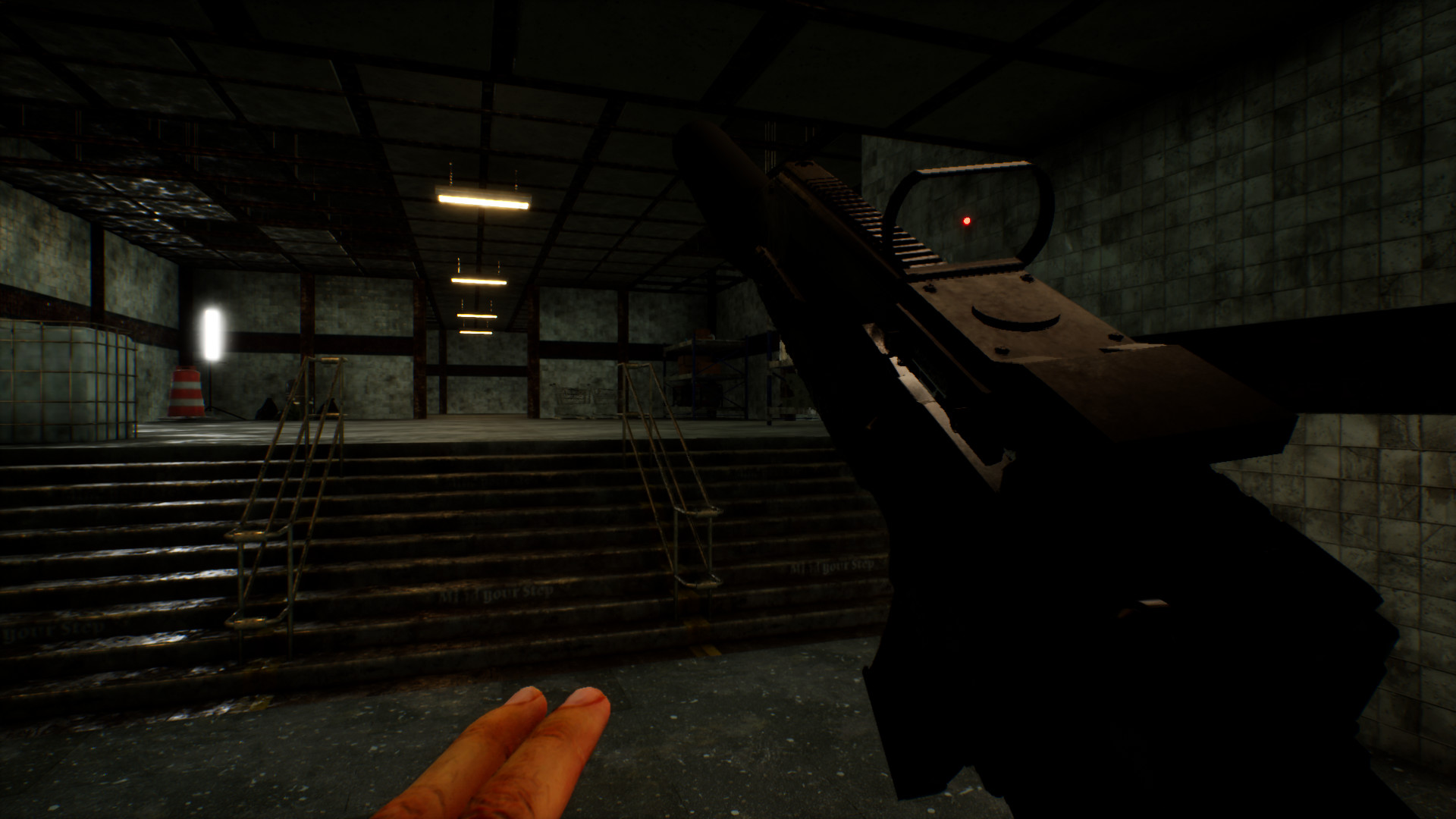 HEATED screenshot 2