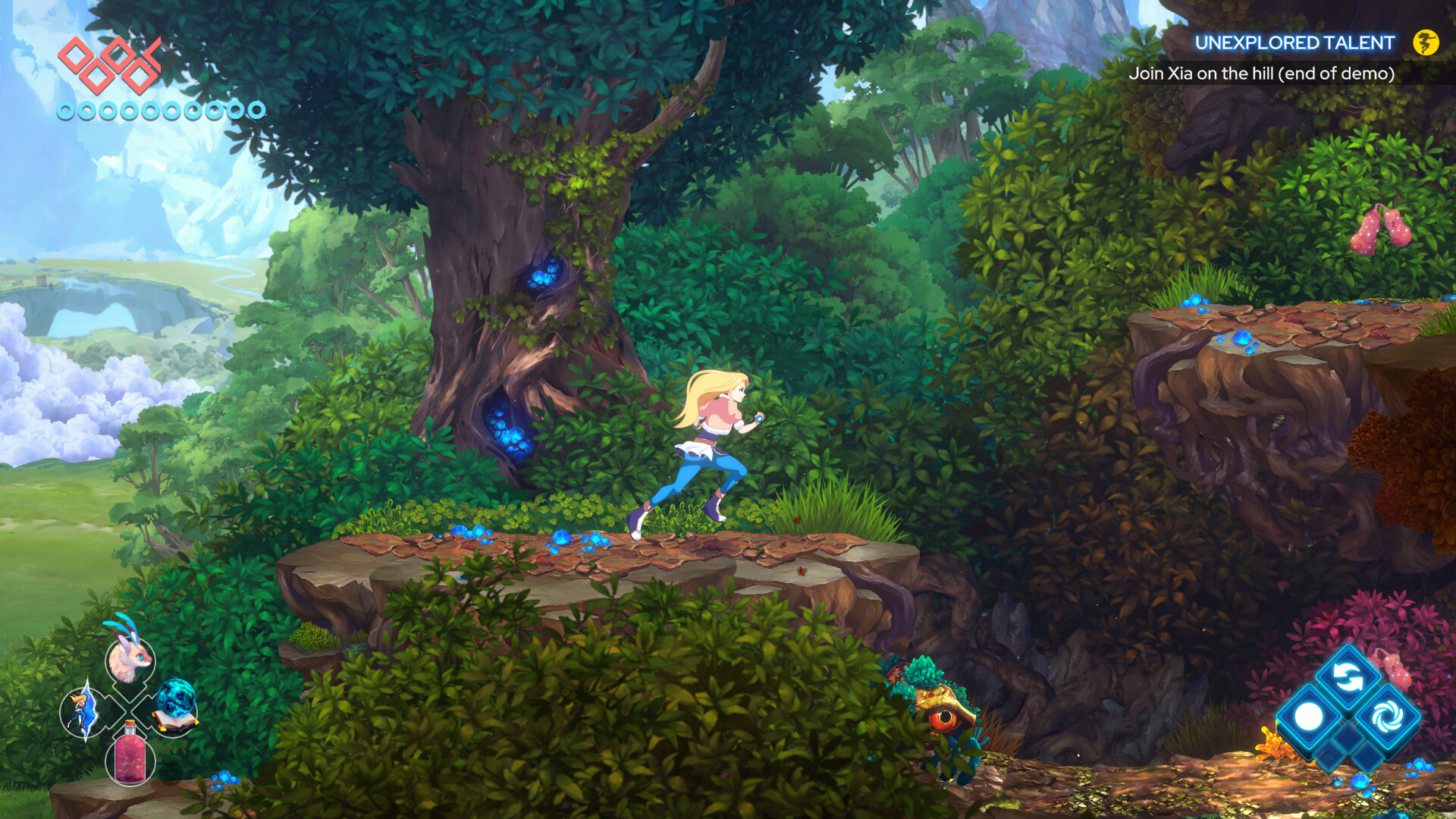 Little Legend trailer