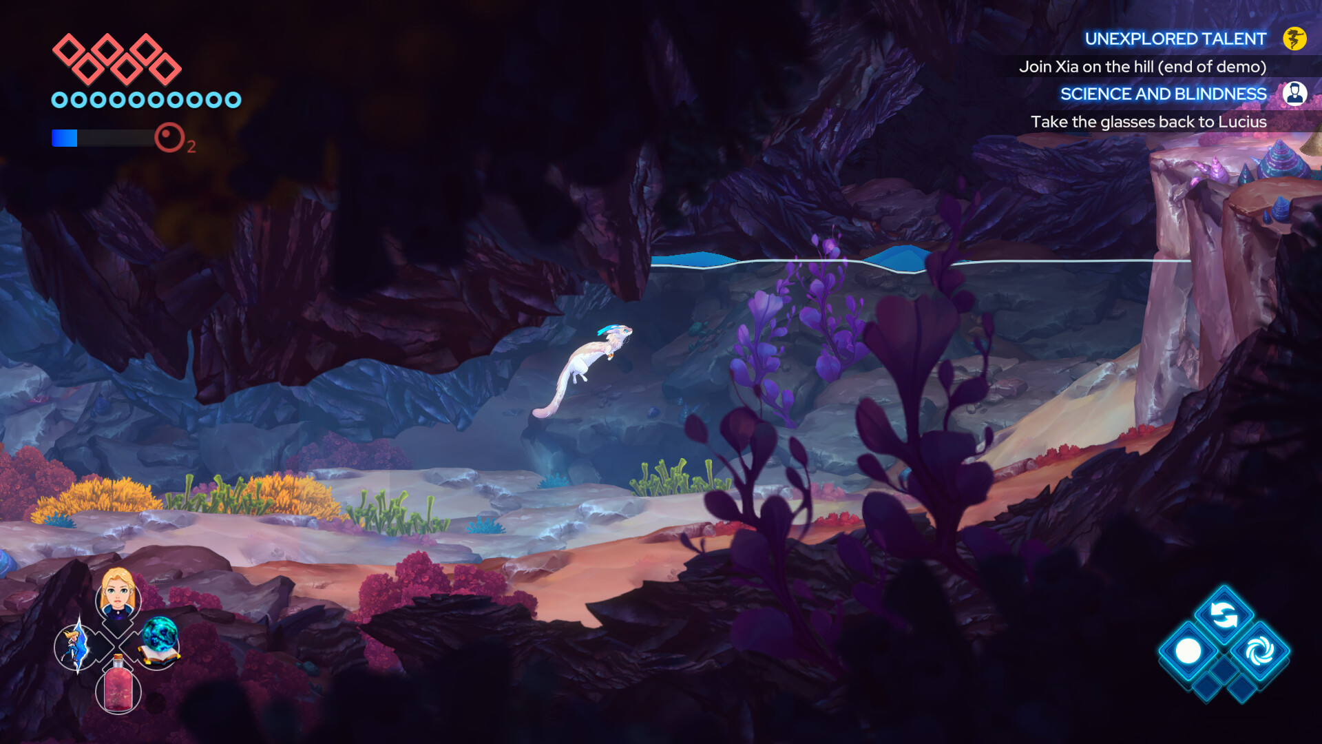 Little Legend screenshot 4