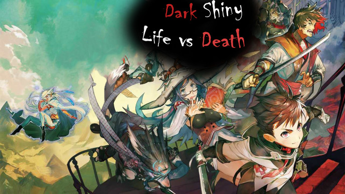 Trailer poster