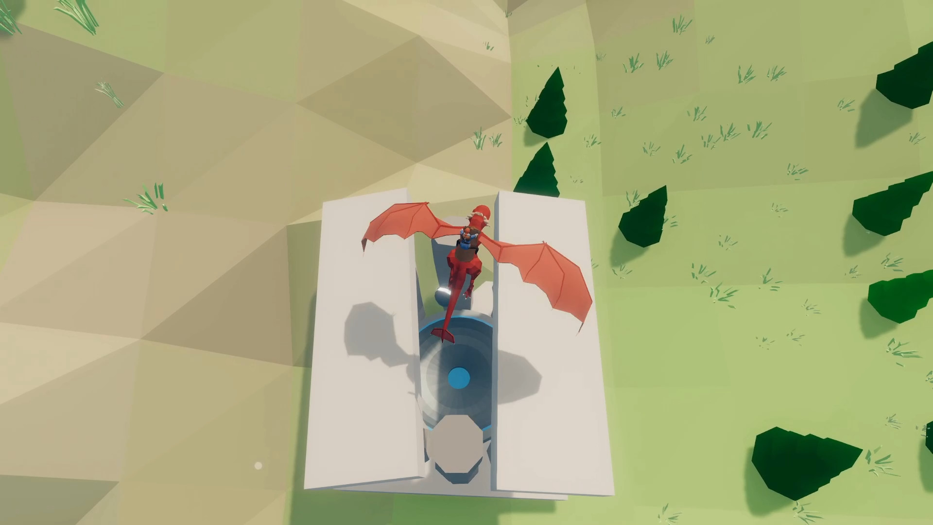 Trailer poster
