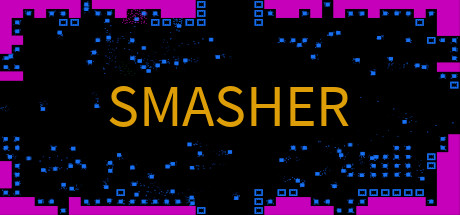 Cover art from Smasher