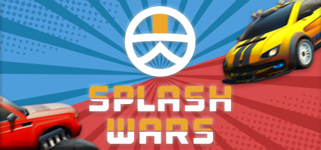 Cover art from Splash Wars