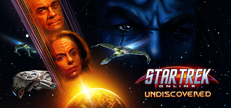 Star Trek Online