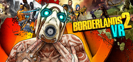 Steam Community Borderlands 2 VR