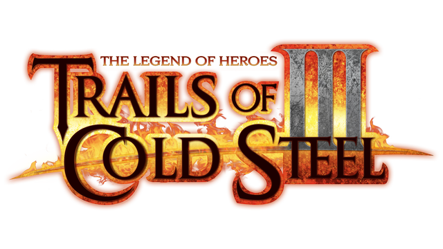The Legend of Heroes: Trails of Cold Steel III