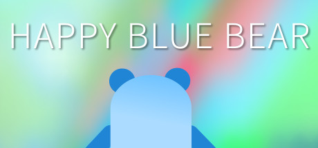 Cover art from 快乐蓝熊HappyBlueBear