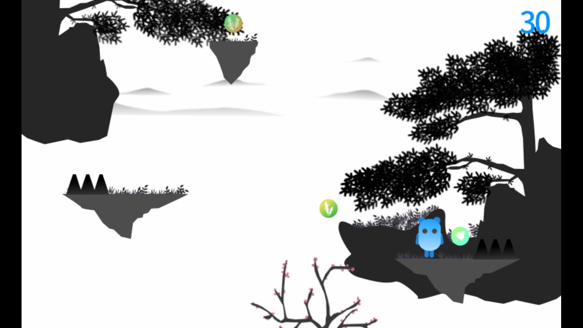快乐蓝熊HappyBlueBear screenshot 2