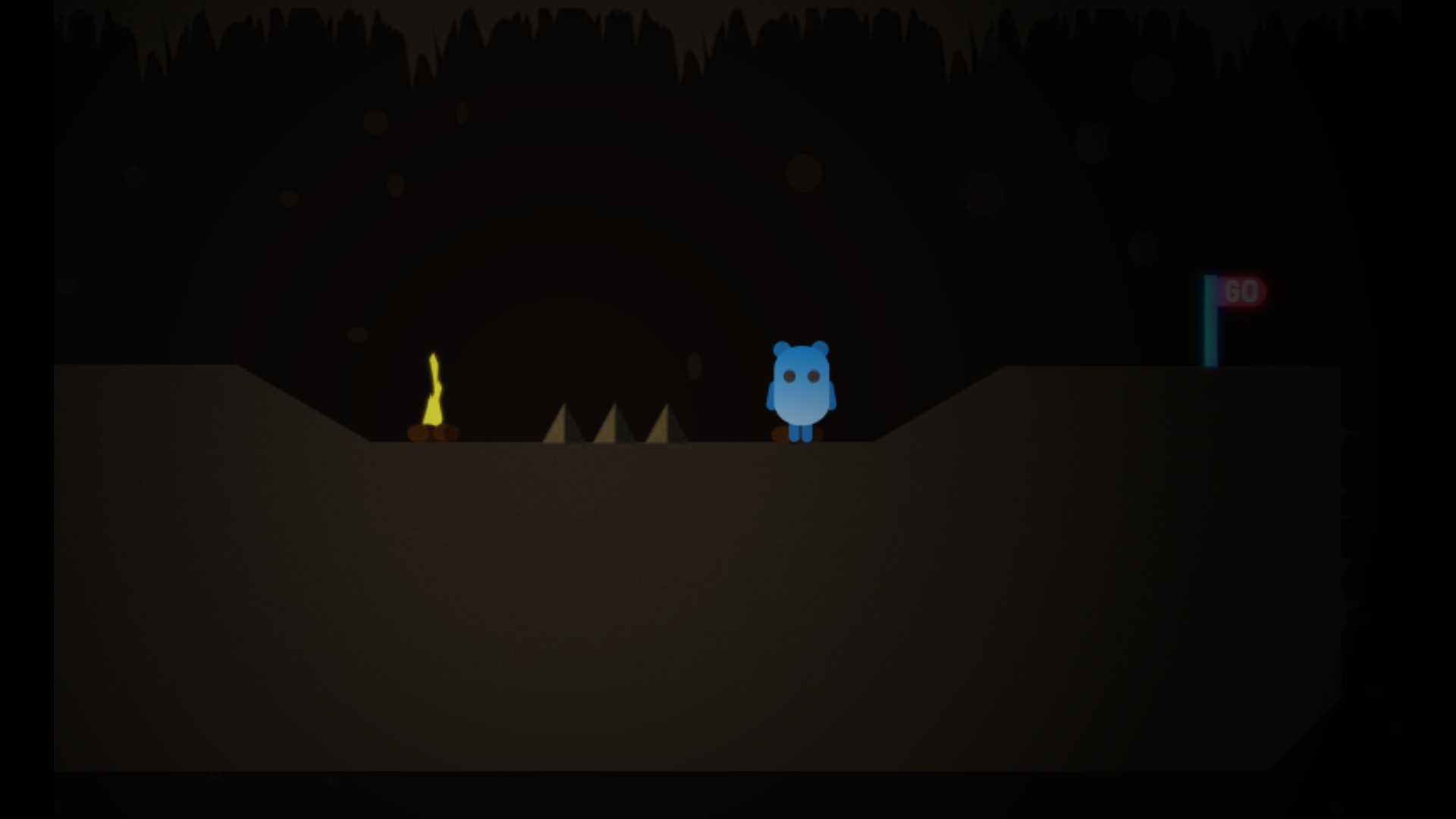 快乐蓝熊HappyBlueBear trailer