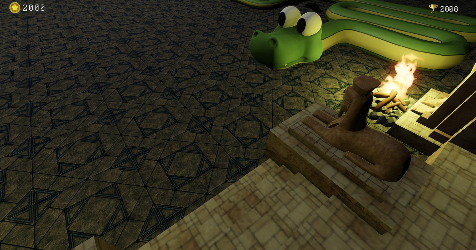 Snake Path screenshot 4