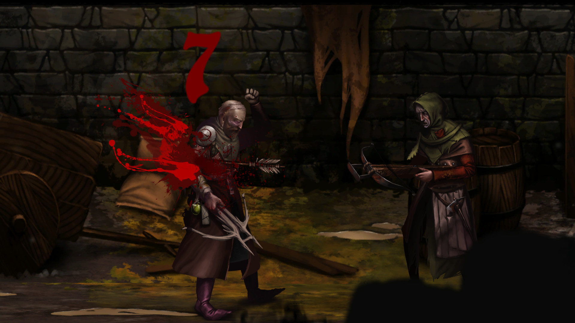 We are the Plague screenshot 3