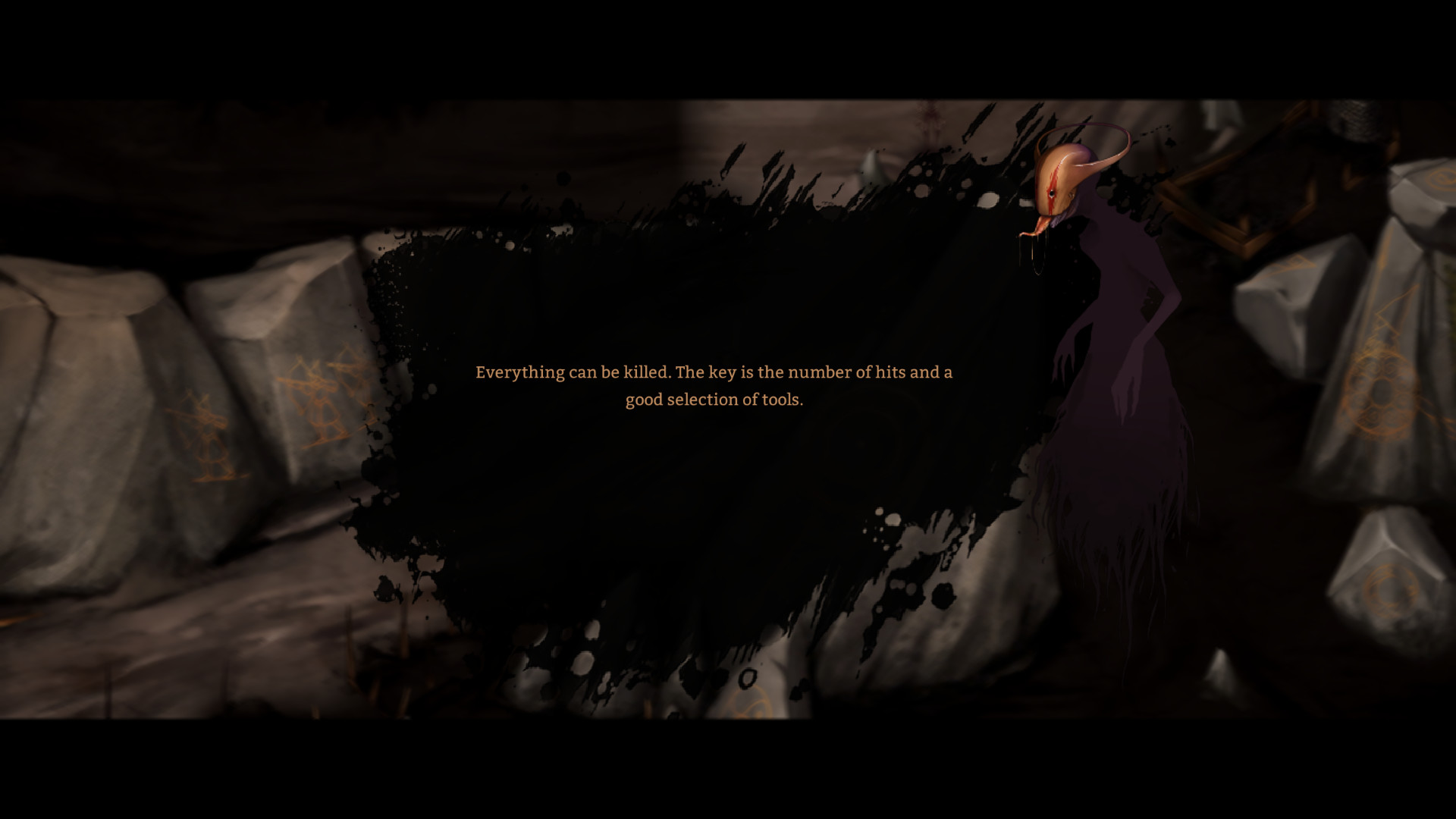 We are the Plague screenshot 5