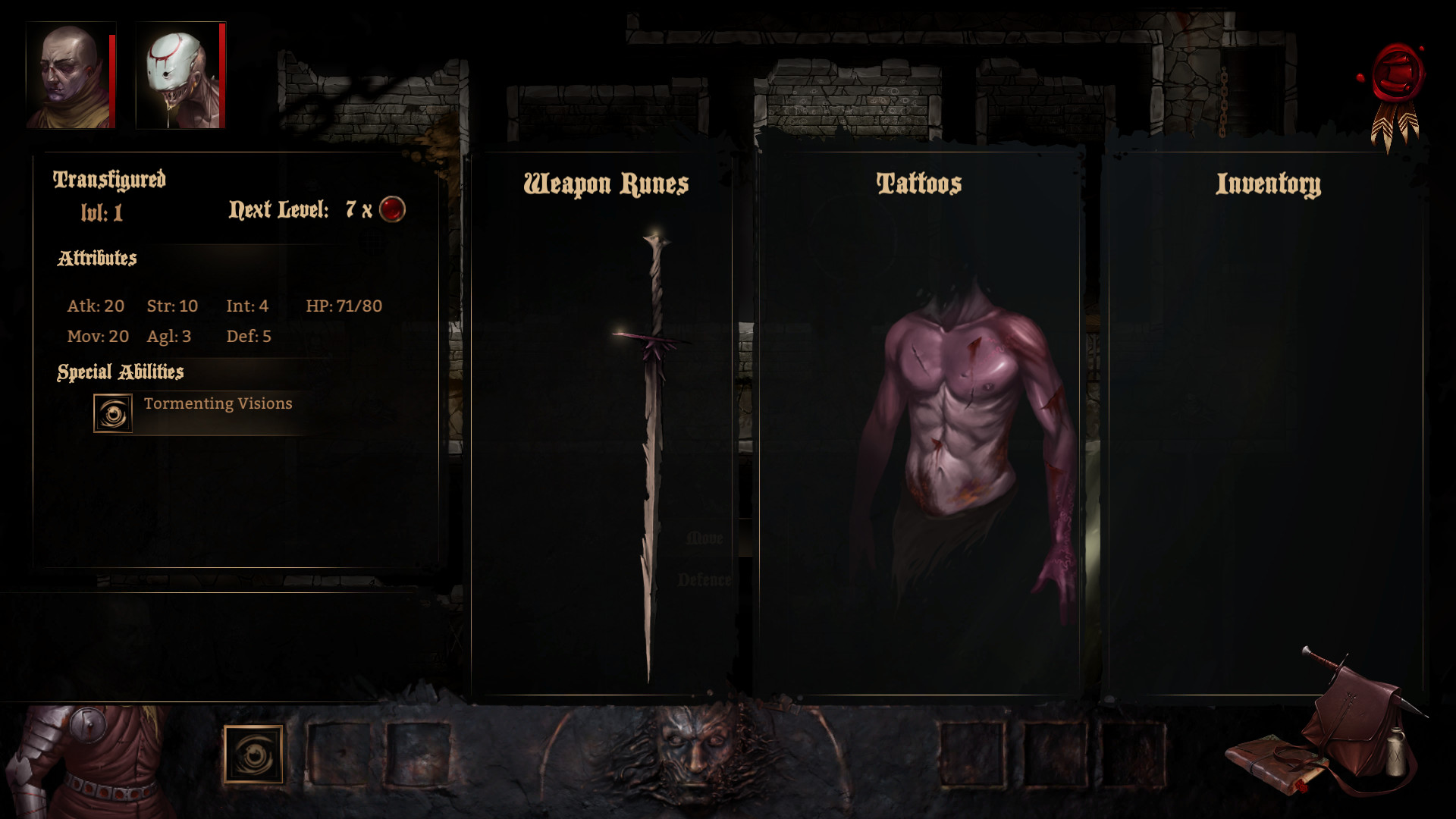 We are the Plague screenshot 4