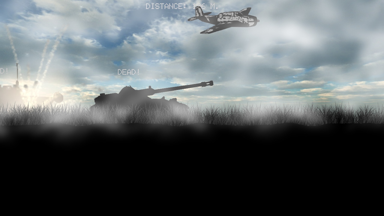 Trailer poster