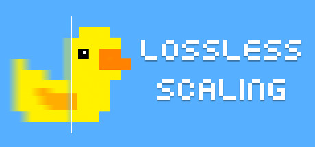 [問題] Lossless Scaling 滑鼠移動嚴重lag