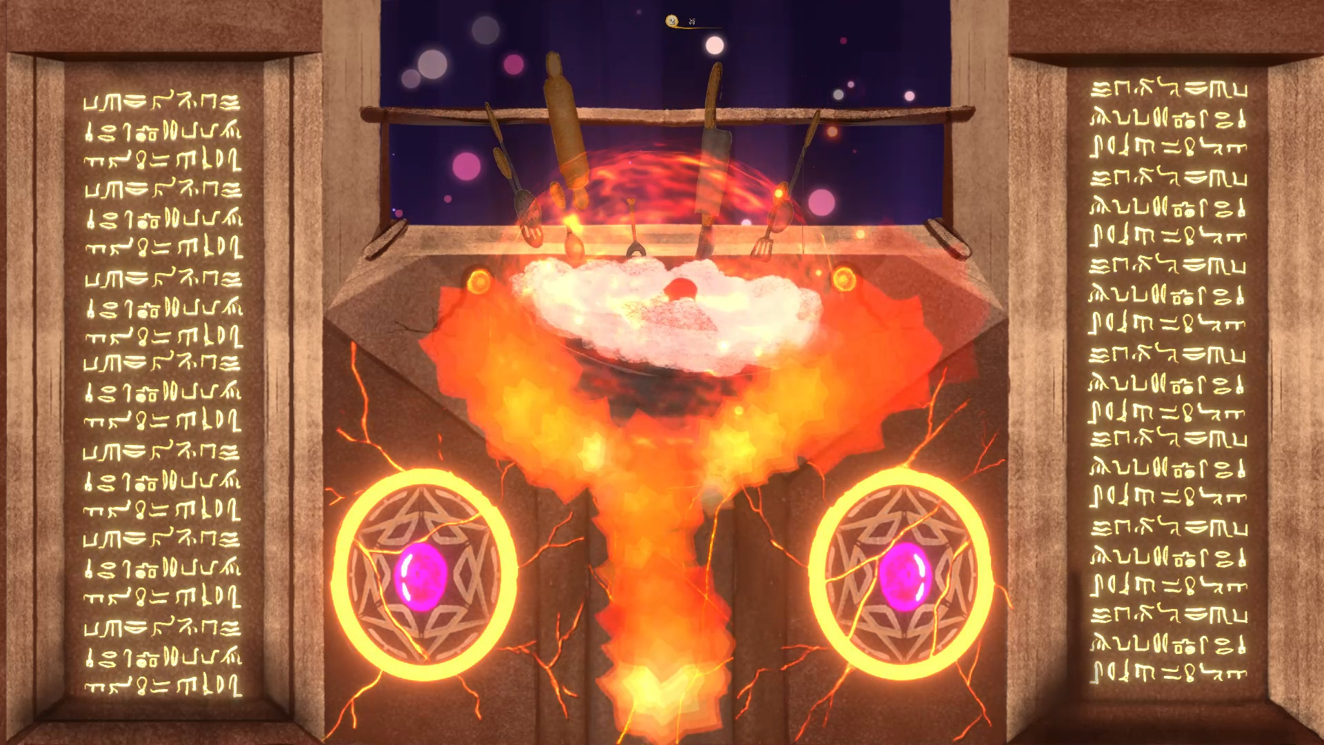 Gourmet Food Wizard screenshot 4