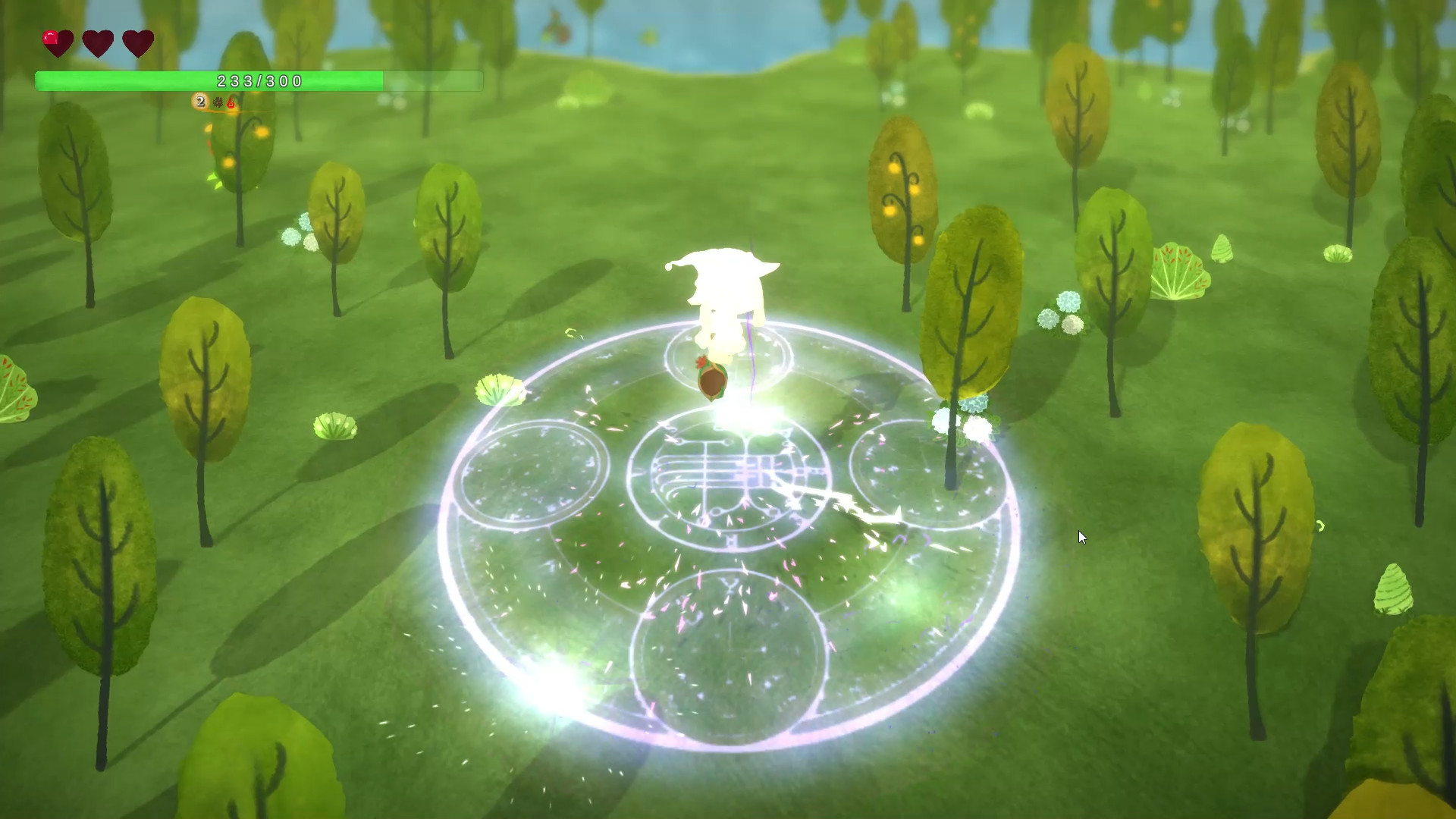 Gourmet Food Wizard screenshot 2