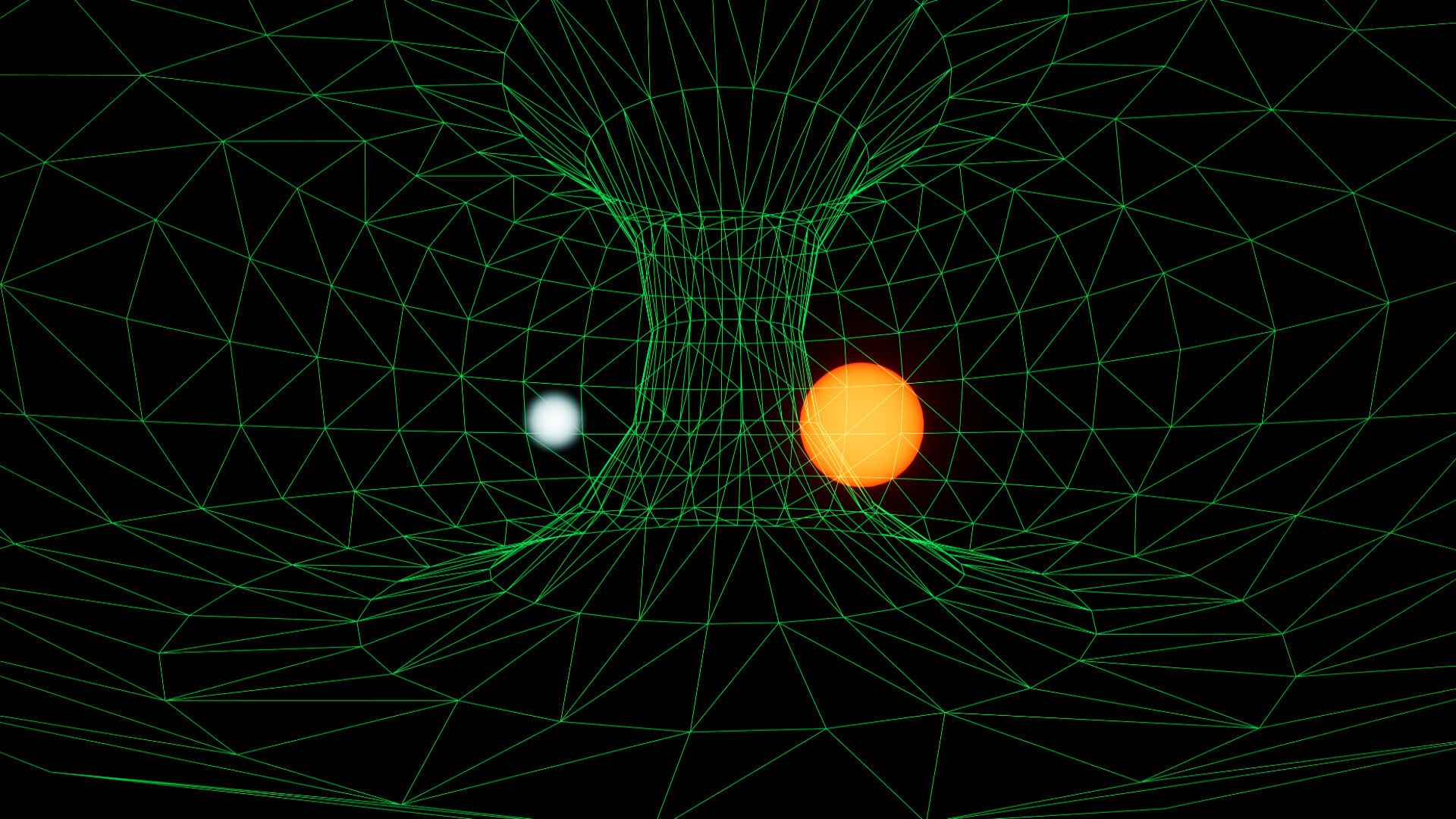 Cyberdelic screenshot 3