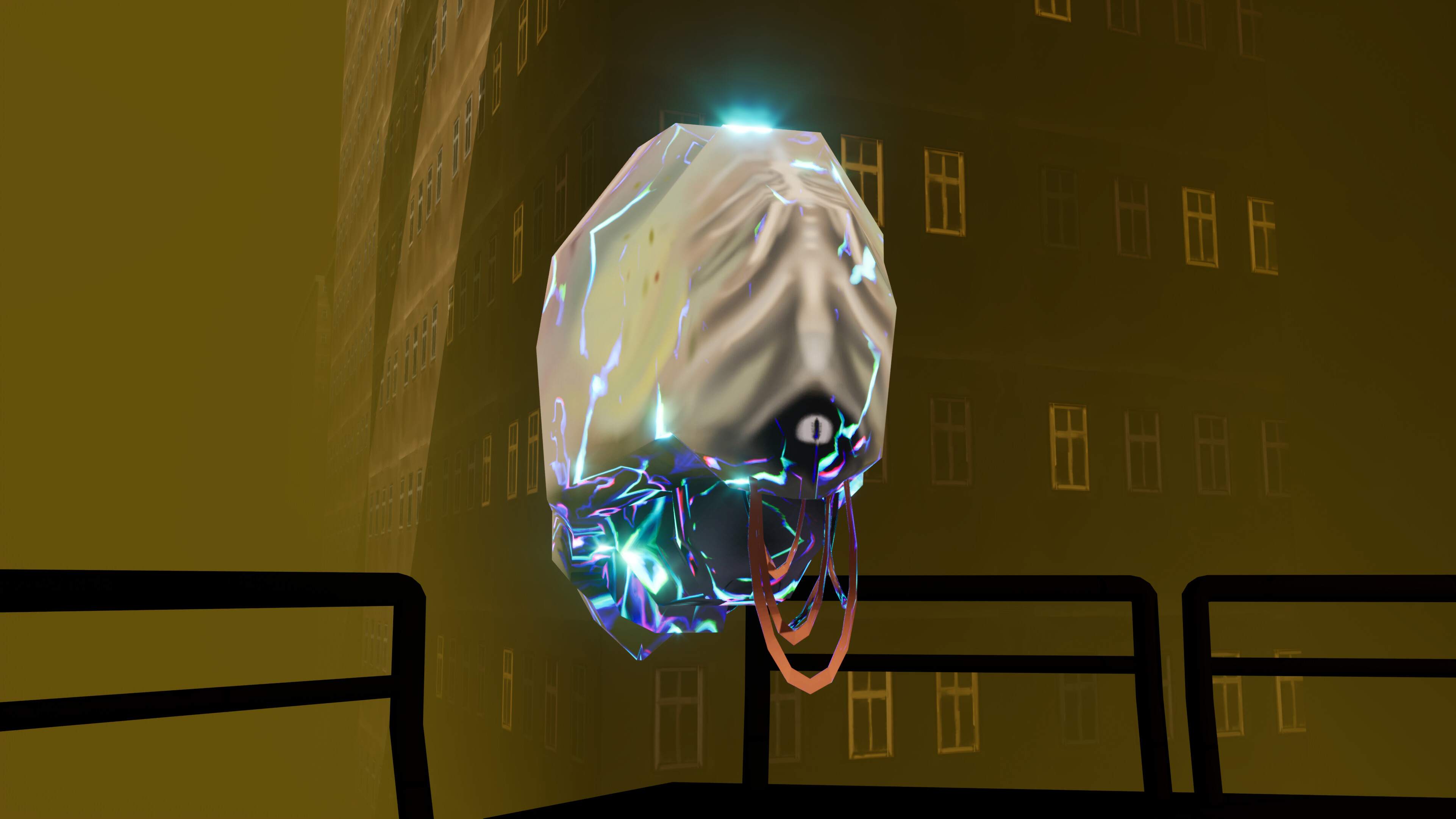 Cyberdelic screenshot 5